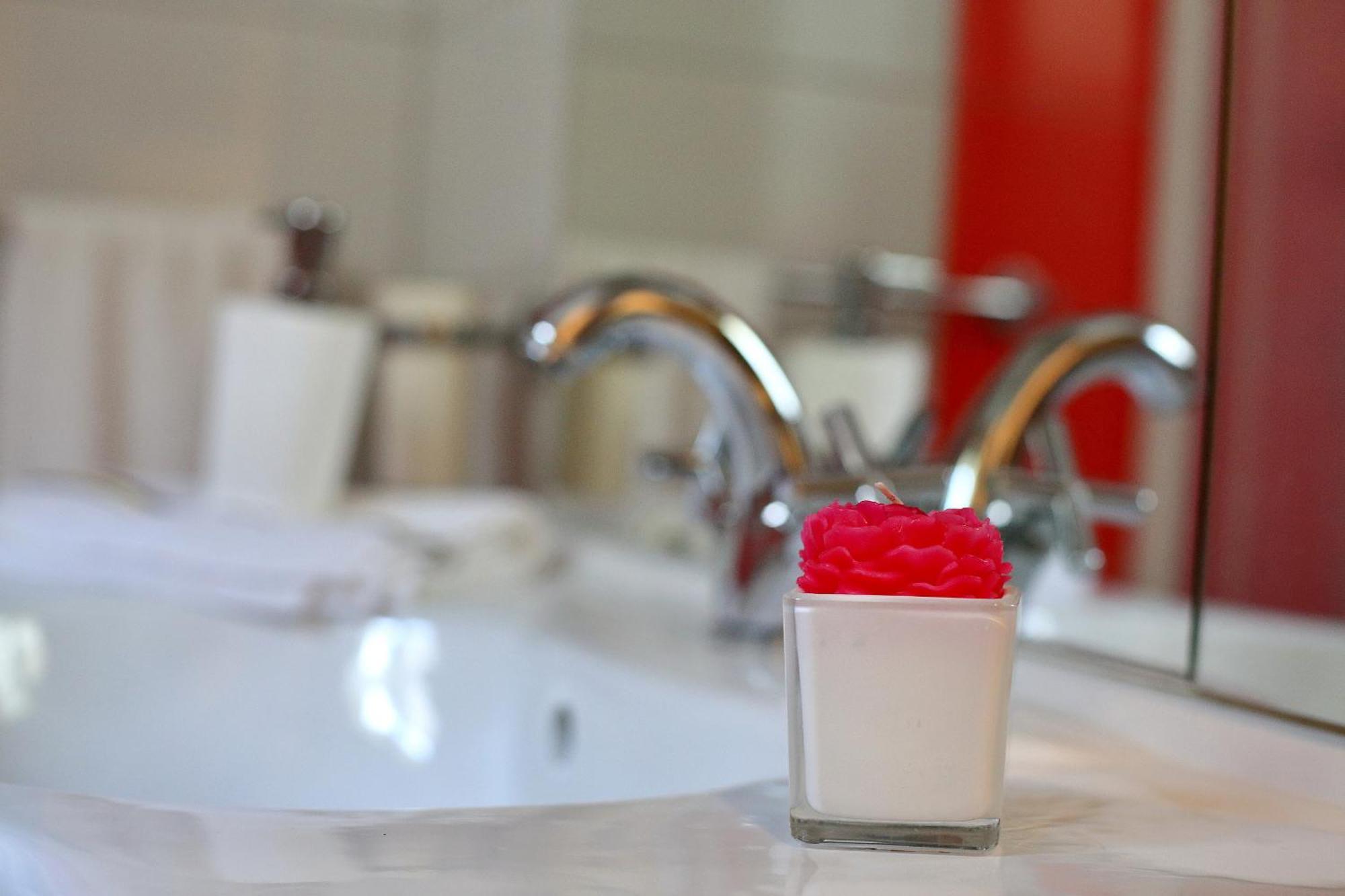 Apartments Melita ビビニェ 部屋 写真