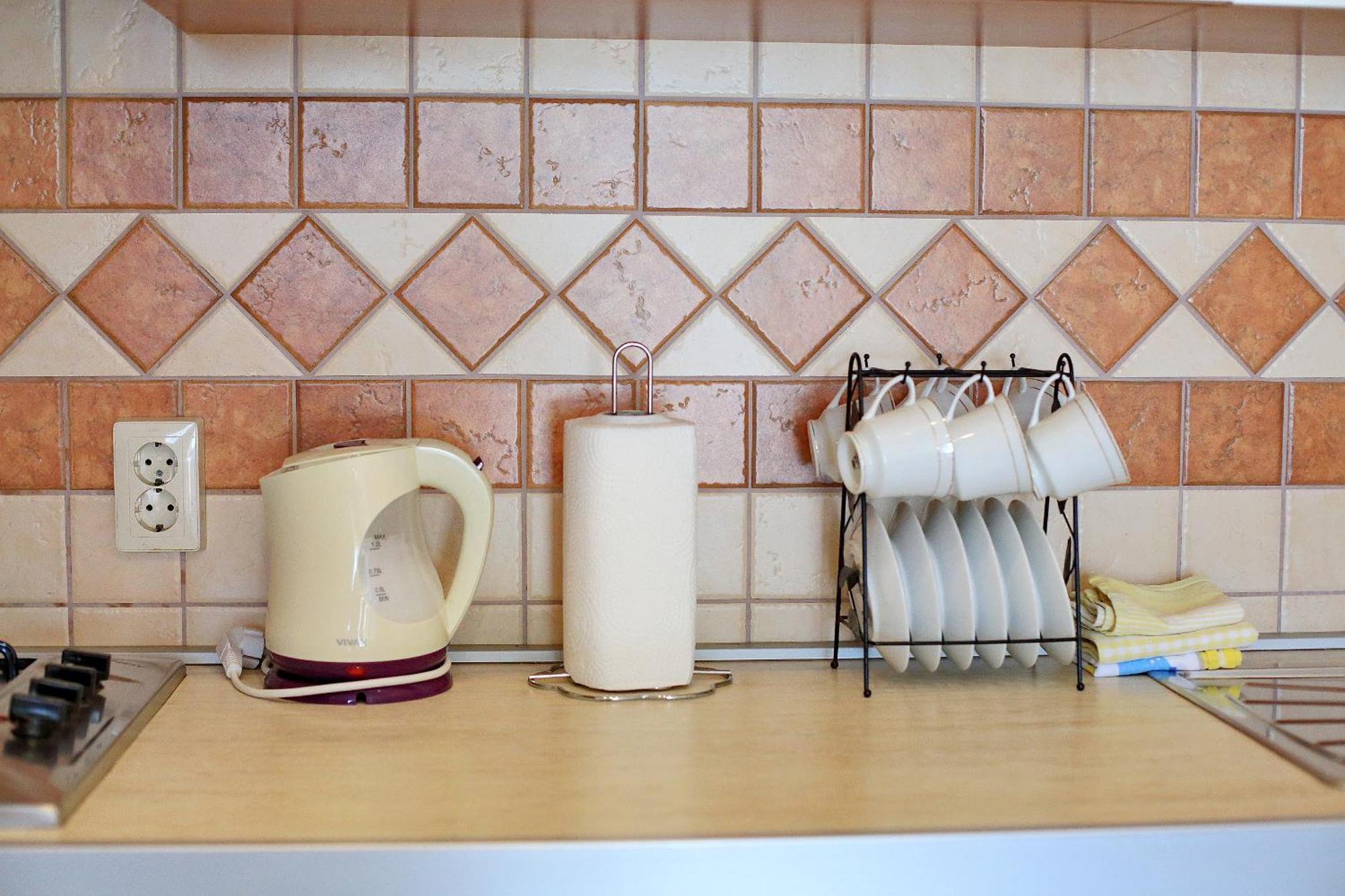 Apartments Melita ビビニェ 部屋 写真