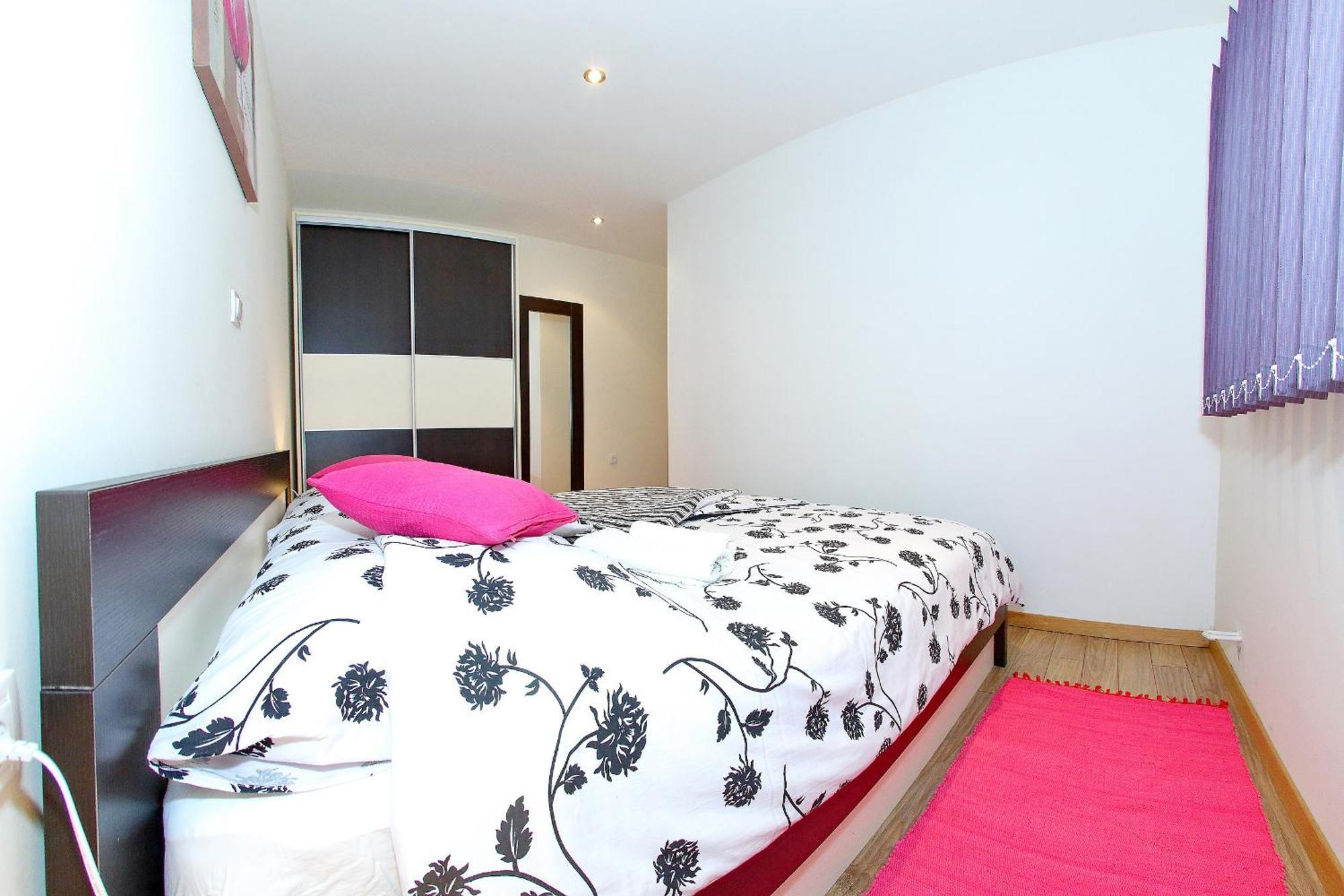 Apartments Melita ビビニェ 部屋 写真