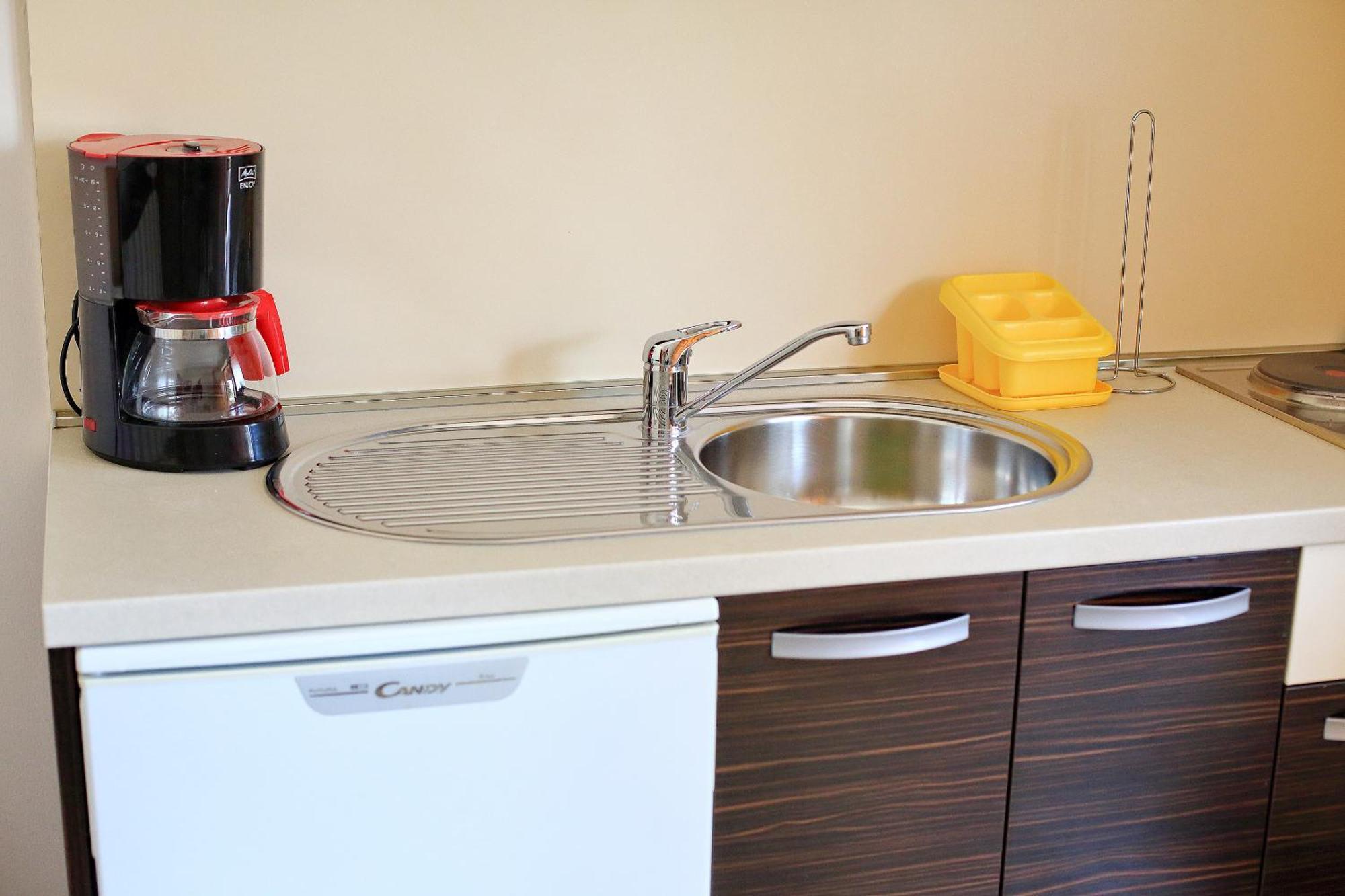 Apartments Melita ビビニェ 部屋 写真