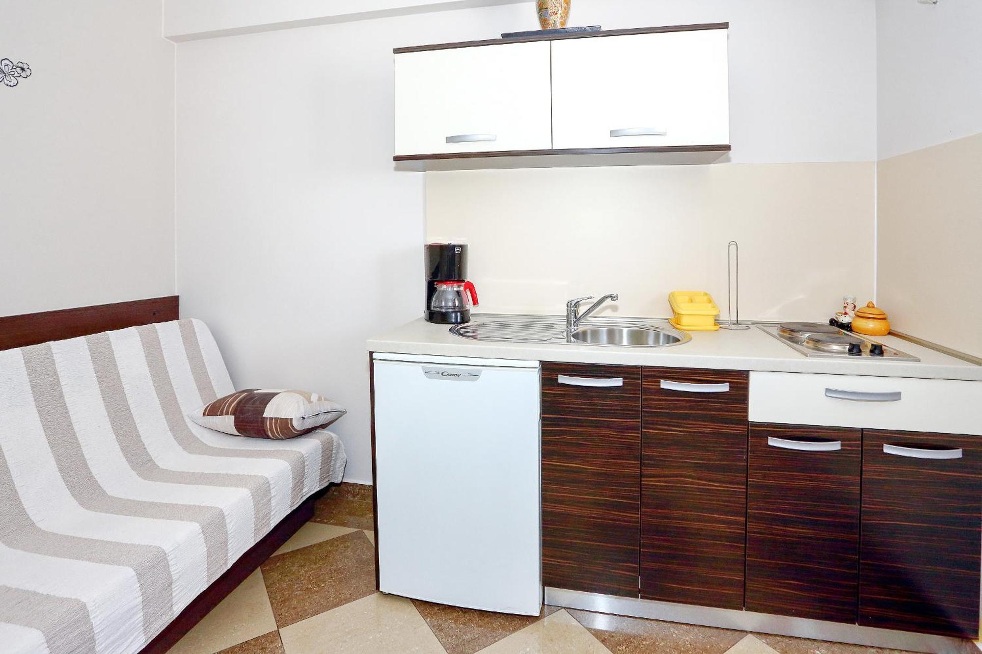 Apartments Melita ビビニェ 部屋 写真