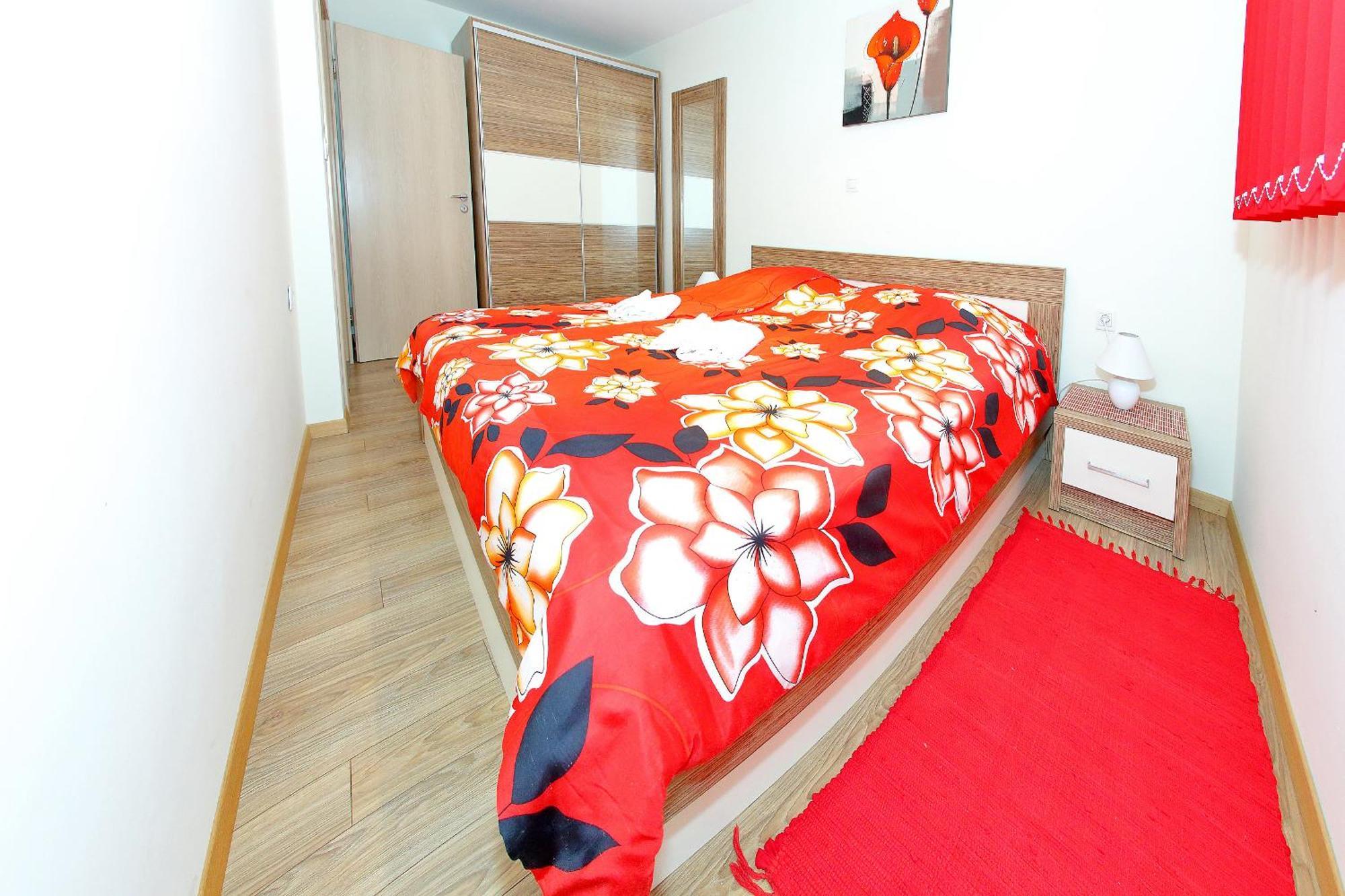Apartments Melita ビビニェ 部屋 写真