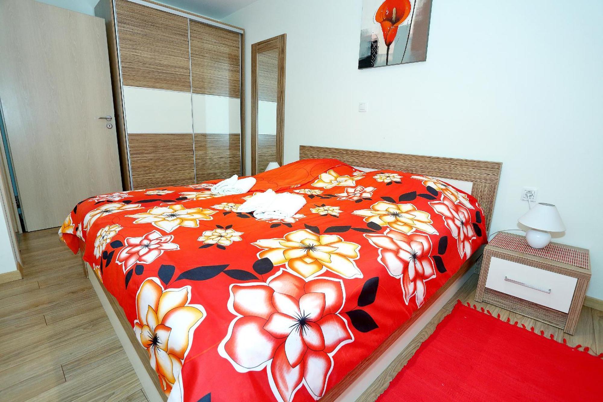 Apartments Melita ビビニェ 部屋 写真